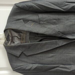 Vintage Men's Two Piece Suit
